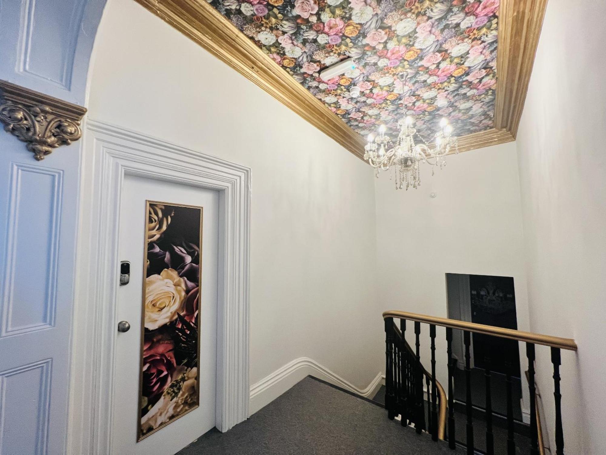 One Battison - Affordable Rooms, Suites & Studios In Stoke On Trent Экстерьер фото