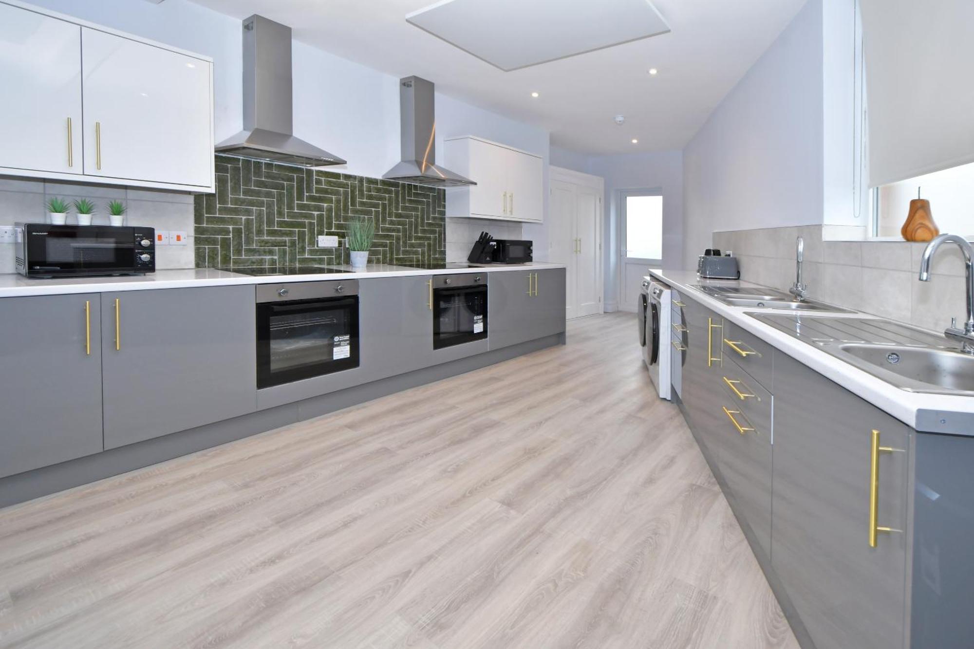 One Battison - Affordable Rooms, Suites & Studios In Stoke On Trent Экстерьер фото