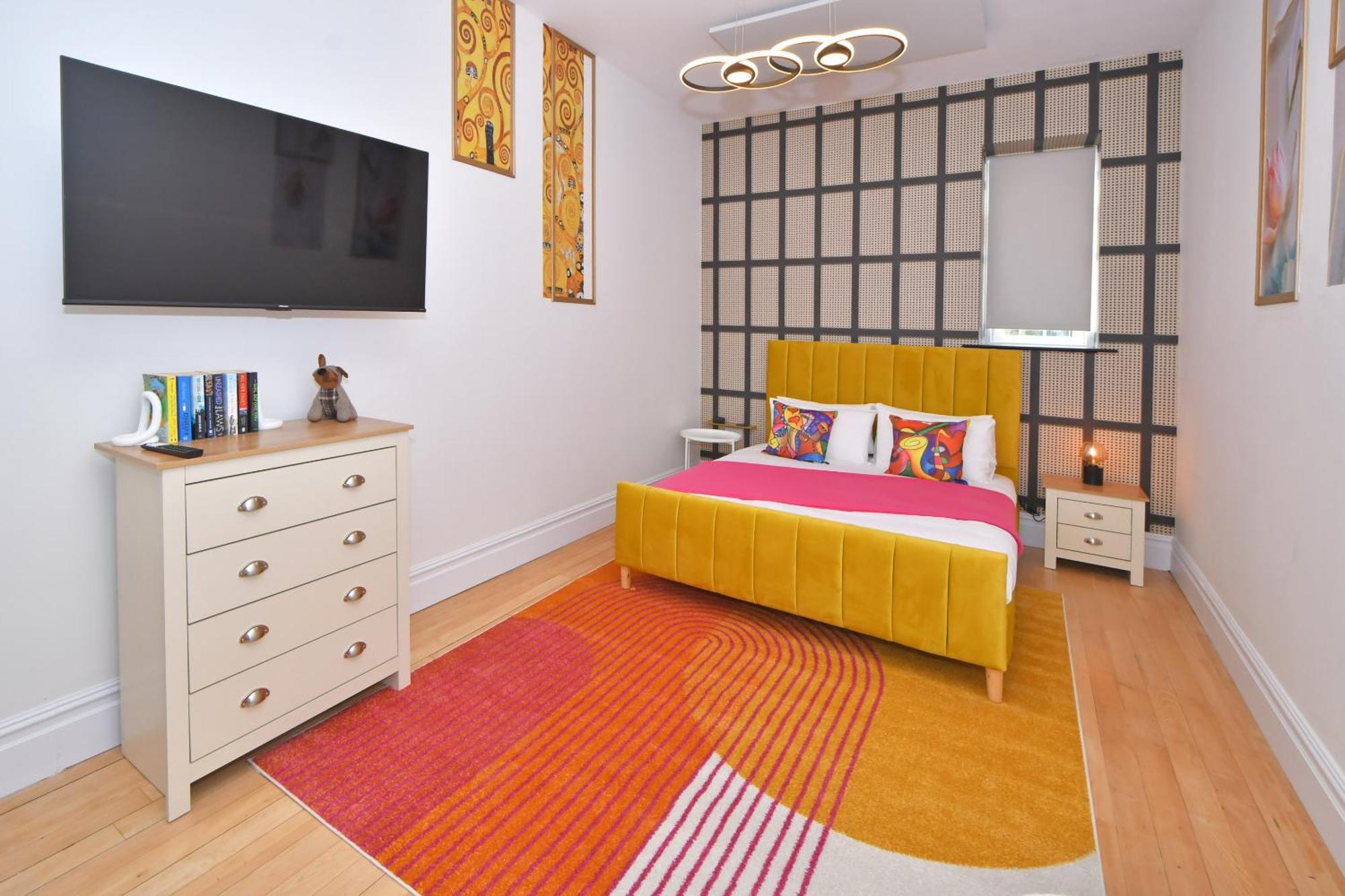 One Battison - Affordable Rooms, Suites & Studios In Stoke On Trent Экстерьер фото